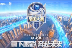 AG4战队4:0横扫EDGM，职业选手细节处理定胜负