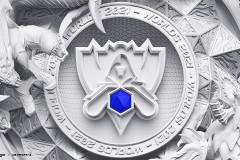 电子竞技巅峰：Knight佐伊荣获FMVP，佐伊操作演绎MVP风采